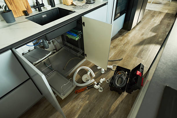 Trusted Gas Line Repair service in Glenn Dale, MD - AAA Plumbing Heating